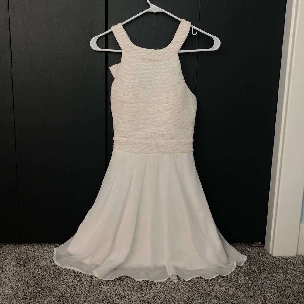 homecoming dress!